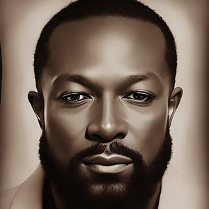 Meet your Posher, Patrick